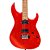 Guitarra Tagima Zenith NYXX-Z ORG Strato HH Orange Sparkle - Wilkinson - Seymour Duncan - Imagem 2