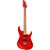 Guitarra Tagima Zenith NYXX-Z ORG Strato HH Orange Sparkle - Wilkinson - Seymour Duncan - Imagem 1