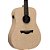 Violão Tagima Atacama NTFL Folk All HPL Natural - Smart - c/ Efeitos - Imagem 2