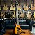 Baixo 4 Cordas Strinberg CLB24 SB Sunburst - USADO - Imagem 1