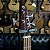 Baixo 4 Cordas Strinberg CLB24 SB Sunburst - USADO - Imagem 3