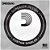 7a Corda Avulsa Guitarra Flat Wound D'Addario Chromes CG065 - Imagem 1