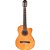 Violão Benson EXC900CE N Nylon Cutaway Cedro Sólido Natural Eletroacústico - c/ bag - Imagem 1