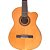 Violão Benson EXC900CE N Nylon Cutaway Cedro Sólido Natural Eletroacústico - c/ bag - Imagem 2