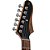 Guitarra Tagima Unique Rocker HH Lake Placid Blue - Imagem 3