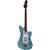 Guitarra Tagima Unique Rocker HH Lake Placid Blue - Imagem 1