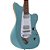 Guitarra Tagima Unique Rocker HH Lake Placid Blue - Imagem 2