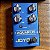 Pedal Joyo Aquarius Delay e Looper - Revolution Series - SEMINOVO - Imagem 1
