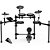 Bateria Eletronica NUX DM210BT - 8 peças - Mesh Head - Imagem 1