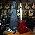Guitarra Crafter Modern Sera T Candy Apple Red Maple c/ bag - Imagem 5