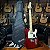 Guitarra Crafter Modern Sera T Candy Apple Red Maple c/ bag - Imagem 1