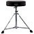 Banco p/ Bateria Mapex T400 com Assento Redondo c/ regulagem de altura - Imagem 1