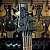 Baixo 5 Cordas Ibanez SR305EB WK Weathered Black - SR Series - Imagem 5