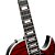 Guitarra Cort CR300 Deluxe Flaming Burst - LP - Seymour Duncan - Imagem 5