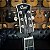 Guitarra Cort CR300 Deluxe Flaming Burst - LP - Seymour Duncan - Imagem 10