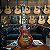 Guitarra Cort CR300 Deluxe Flaming Burst - LP - Seymour Duncan - Imagem 8