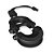 Extensor De Correias Com Trava Para Violões c/ Jack Roldana D'Addario Cinchfit PW-AJL-01 - Imagem 3