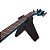 Apoio para Braço de Instrumentos D'Addario Universal Guitar Neck Rest PW-UNR-01 - Imagem 4