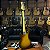 Baixo 4 Cordas Tagima TPB-4 PB Honey Burst - Handmade in Brazil - SEMINOVO - Imagem 4