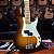 Baixo 4 Cordas Tagima TPB-4 PB Honey Burst - Handmade in Brazil - SEMINOVO - Imagem 2