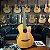 Violão Yamaha NCX1 NT Nylon Solid Spruce Natural - SEMINOVO - Imagem 1
