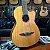 Violão Yamaha NCX1 NT Nylon Solid Spruce Natural - SEMINOVO - Imagem 2