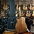 Violão Cort Gold DC6 Spruce Natural All Solid Dreadnought Cutaway c/ Soft Case - SEMINOVO - Imagem 8