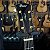 Violão Cort Gold DC6 Spruce Natural All Solid Dreadnought Cutaway c/ Soft Case - SEMINOVO - Imagem 3