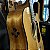 Violão Cort Gold DC6 Spruce Natural All Solid Dreadnought Cutaway c/ Soft Case - SEMINOVO - Imagem 4