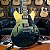 Guitarra Ibanez AS73FM TIF Transparent Indigo Fade - semi hollow - SEMINOVA - Imagem 2
