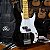 Baixo 4 Cordas SX SPB57+ Black c/ Bag - Imagem 2