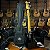Baixo 4 Cordas SX SPB57+ Black c/ Bag - Imagem 4