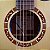 Violão Crafter VL D-16ce PRO+ Solid Spruce Mahogany B/S Dreadnought Cutaway - Eq DS-2 Pro+ c/ Mic - c/ bag - SEMINOVO - Imagem 2