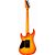 Guitarra Seizi Katana Shadow Ozielzinho Ozielzinho HH Nebula Burst Poplar Burl c/ Bag - Imagem 3