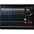 Mesa de Som DBR DM16 USB - Mixer Analógico 16 Canais - Imagem 1