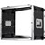 Case Rack Lexsen LRK-8U PRO - Rack 8U em ABS para Periféricos - Imagem 2