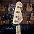 Baixo 4 Cordas SX SJB75 Ash Natural - Escudo Tortoise - Imagem 3