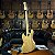 Baixo 4 Cordas SX SJB75 Ash Natural - Escudo Tortoise - Imagem 4