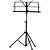 Suporte para Partitura Hayonik SP100 Preto - Imagem 1