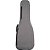 Guitarra Seizi Vintage Ronin Plus Quilted Transparent Blue Chrome c/ Bag - Imagem 4