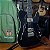 Guitarra Benson Brave One Tele Thinline HH Satin Black c/ Bag - SEMINOVA - Imagem 2