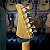 Guitarra Benson Brave One Tele Thinline HH Satin Black c/ Bag - SEMINOVA - Imagem 4