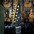 Guitarra Benson Brave One Tele Thinline HH Satin Black c/ Bag - SEMINOVA - Imagem 3