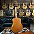 Violão Tagima TW-15 EQ Natural Satin - Baby 3/4 - SEMINOVO - Imagem 4