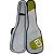 Bag p/ Baixo Armor by Seizi Ultra 2 Bass Green Camo - Imagem 2