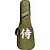 Bag p/ Guitarra Armor by Seizi Ultra 2 Guitar Green Camo - Imagem 1
