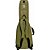 Bag p/ Guitarra Armor by Seizi Ultra 2 Guitar Green Camo - Imagem 3
