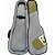 Bag p/ Guitarra Armor by Seizi Ultra 2 Guitar Green Camo - Imagem 2