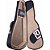 Bag p/ Violão Armor by Seizi Ultra 3 Acoustic Blue - Imagem 2
