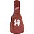 Bag p/ Violão Armor by Seizi Ultra 3 Acoustic Brown - Imagem 1